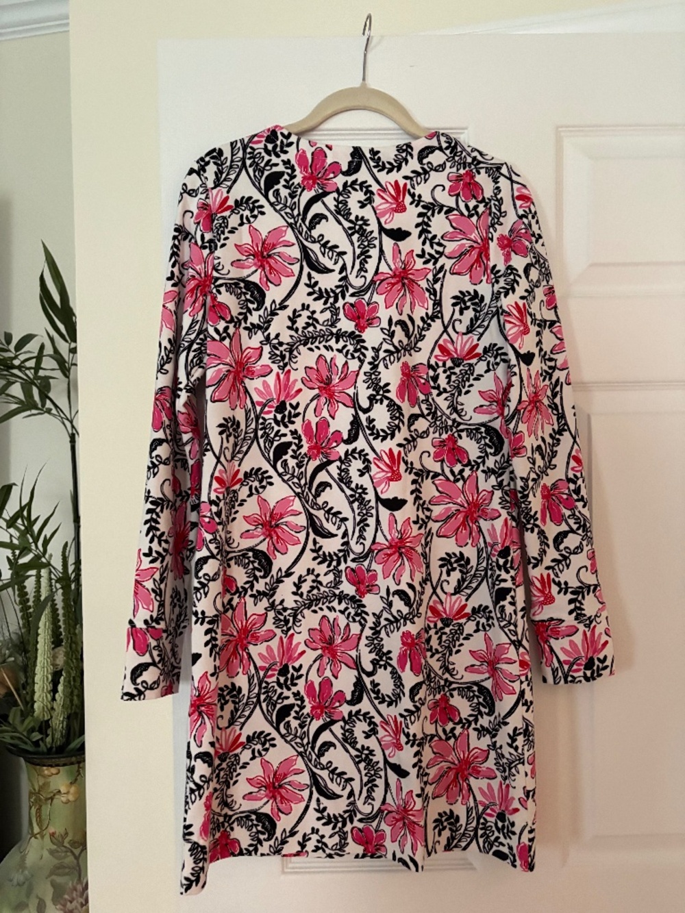 Lilly Pulitzer Aubri Dress
